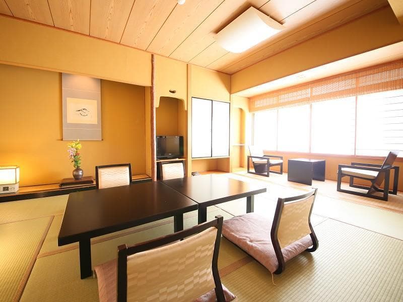 Tamanoyu Ryokan 4