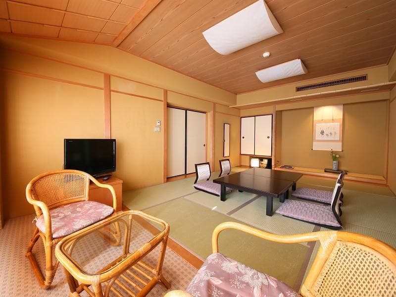 Tamanoyu Ryokan 5