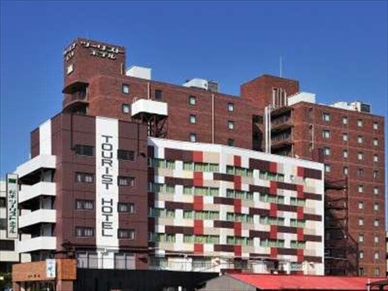 Matsumoto Tourist Hotel 4