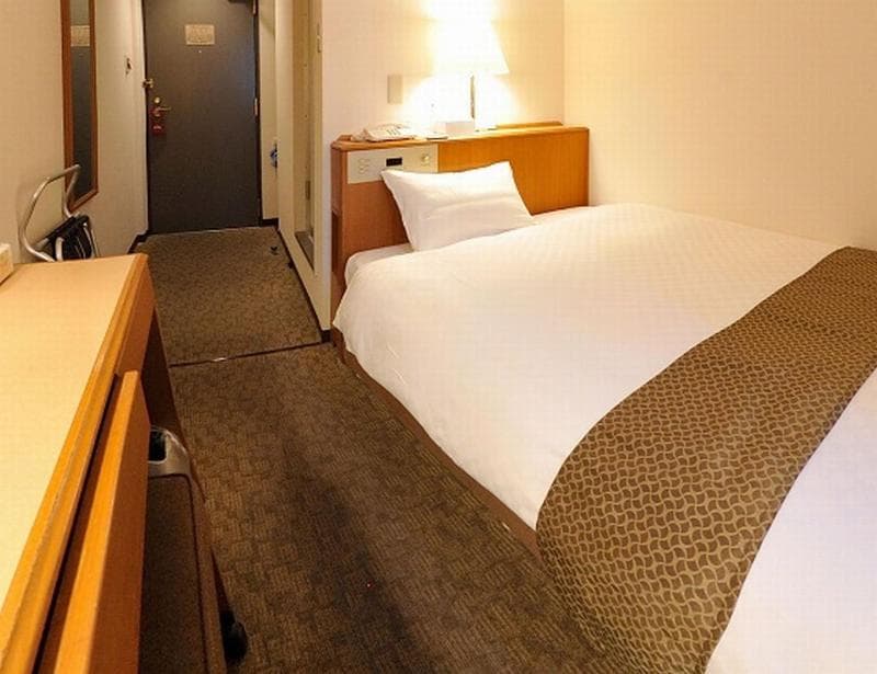 Matsumoto Tourist Hotel 5