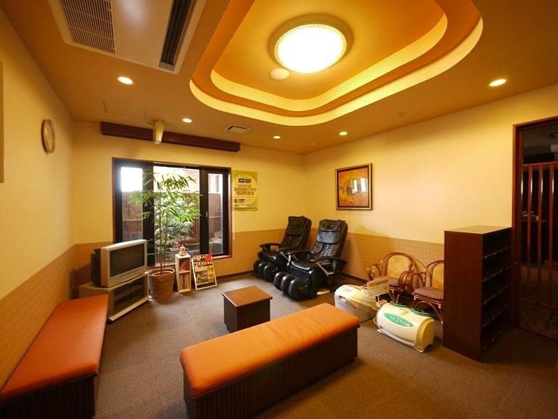 Hotel Route-Inn Shiojirikita Inter 5