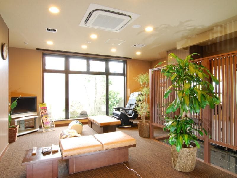 Hotel Route Inn Shiojiri 3
