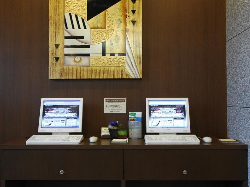 Hotel Route Inn Shiojiri 5