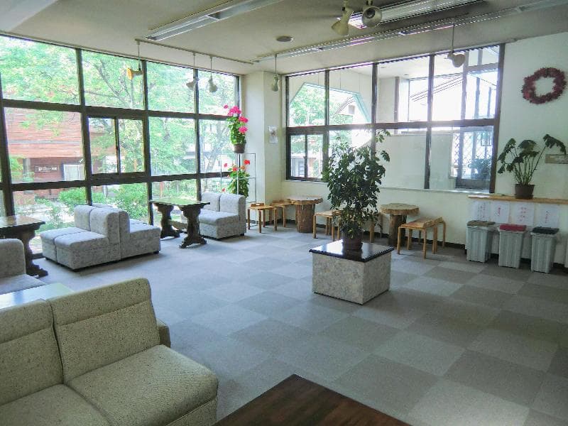 Hotel La Montagne Furuhata 3