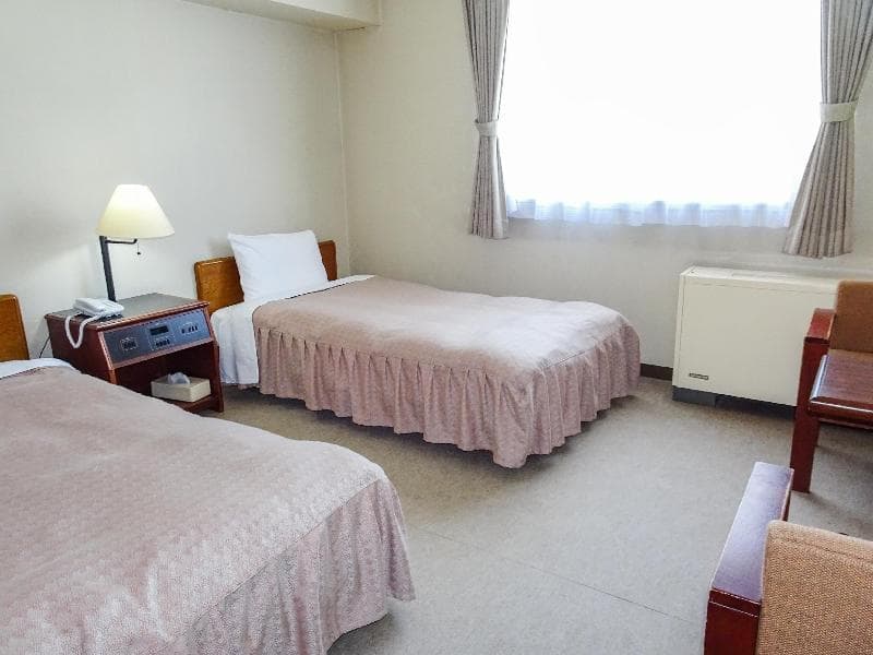 Hotel La Montagne Furuhata 2
