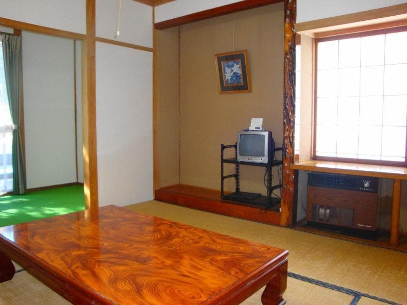 Hotel La Montagne Furuhata 5
