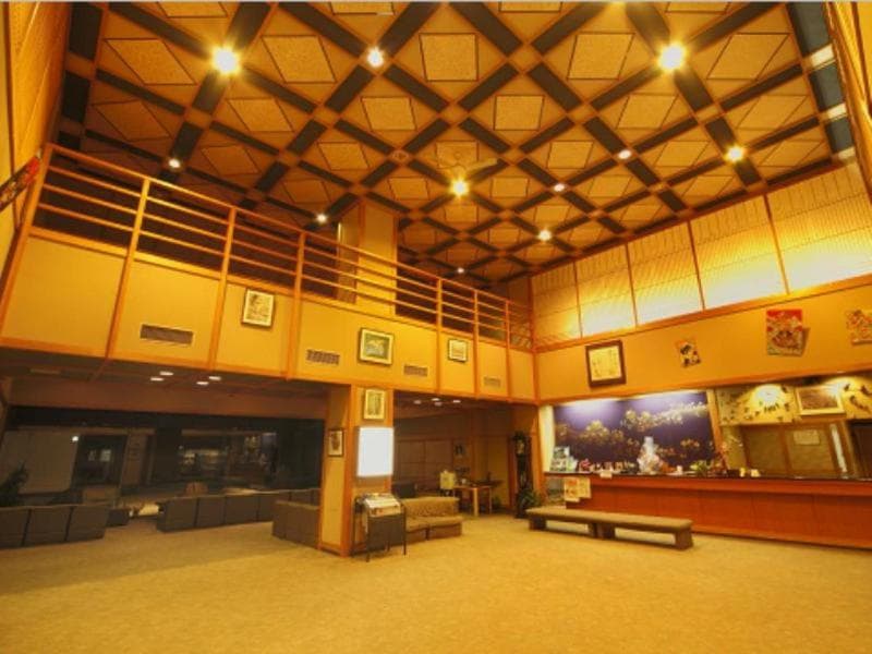 Kurobe View Hotel 3