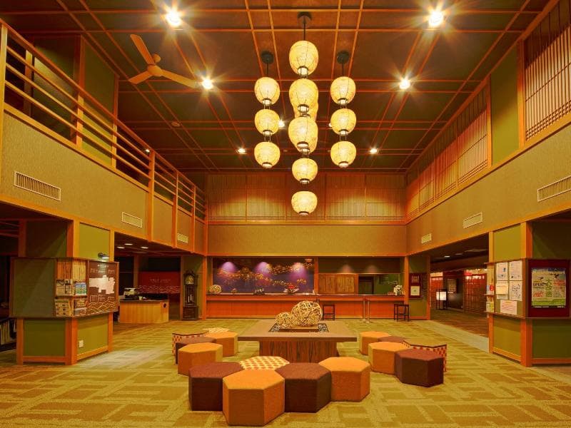 Kurobe View Hotel 5