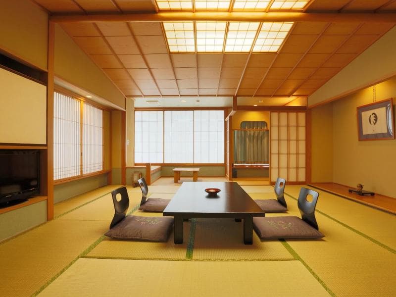Kurobe View Hotel 2