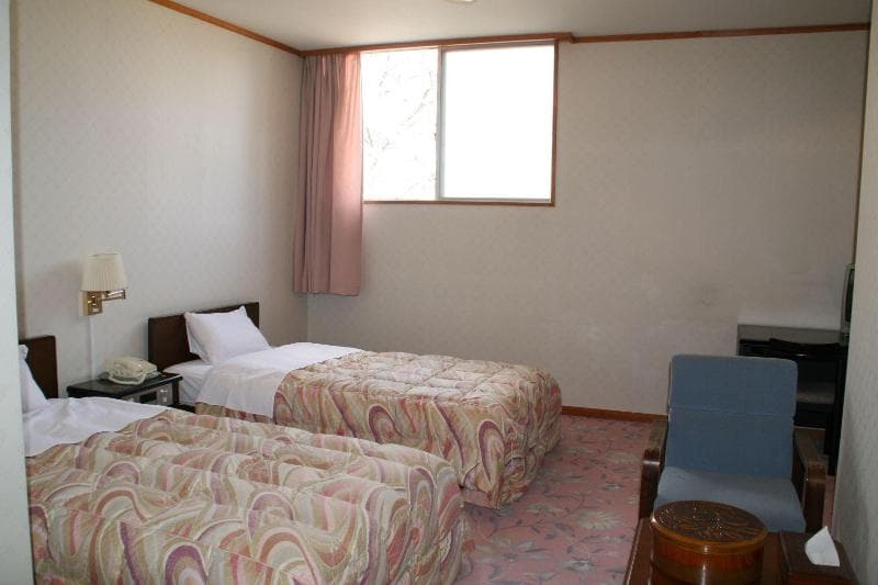 Alpine Route Hotel 3