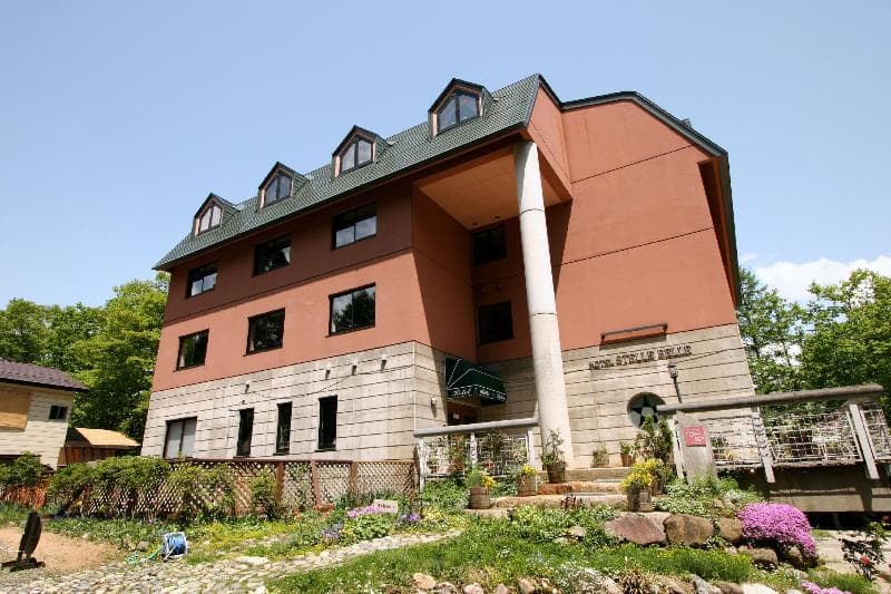 Hotel Stelle Belle 5