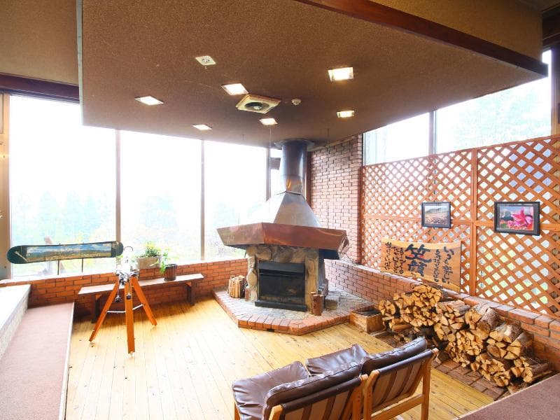 Hakuba Highland Hotel photo 1