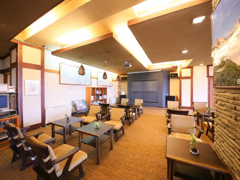 Hakuba Highland Hotel 4