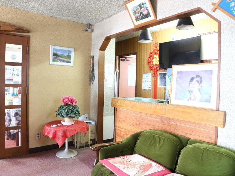 Petit Hotel P Bow photo 1