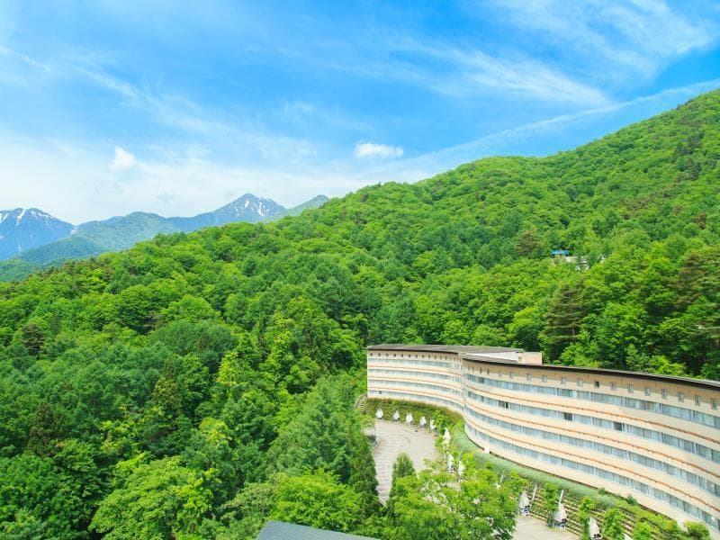 Izumigo Ambient Azumino Hotel photo 1