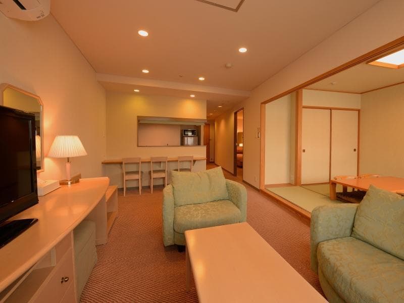 Izumigo Ambient Azumino Hotel 3