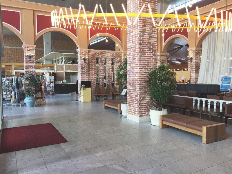 Izumigo Ambient Azumino Hotel main