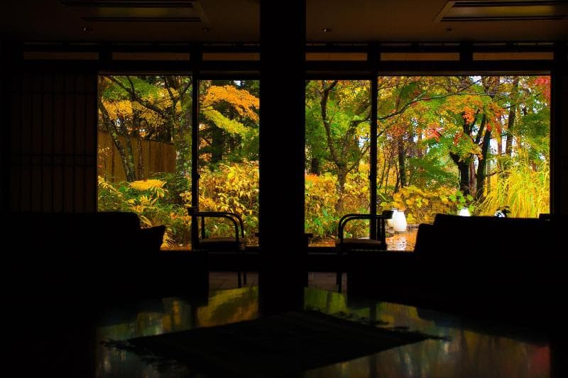Ryokan Tateshina Ai 5