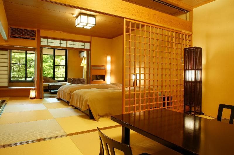 Ryokan Tateshina Ai photo 1