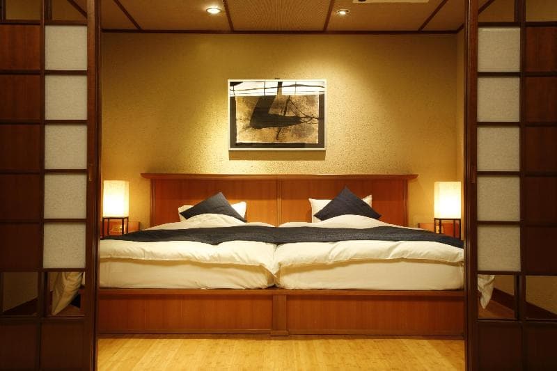 Ryokan Tateshina Ai 4