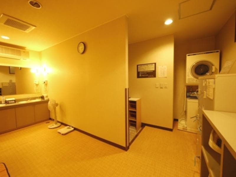 Hotel Route Inn Court Ina photo 1