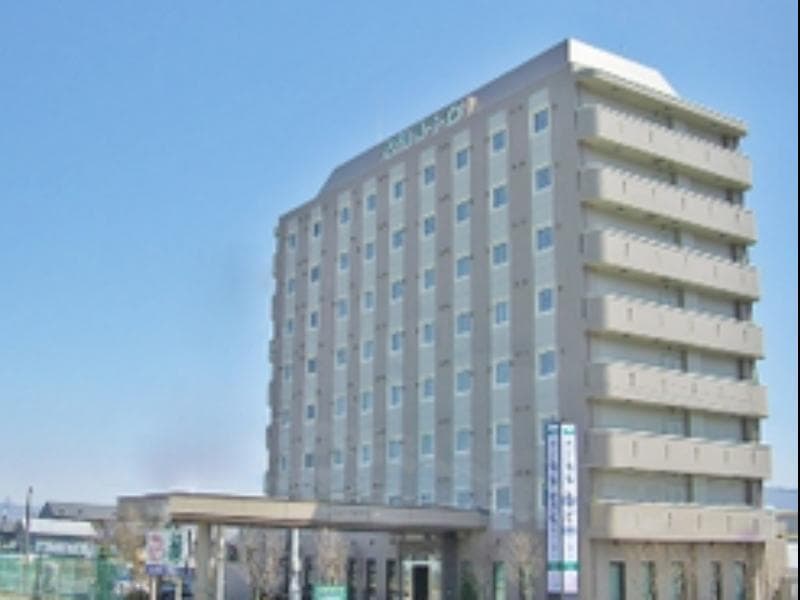 Hotel Route-Inn Ina Inter 3
