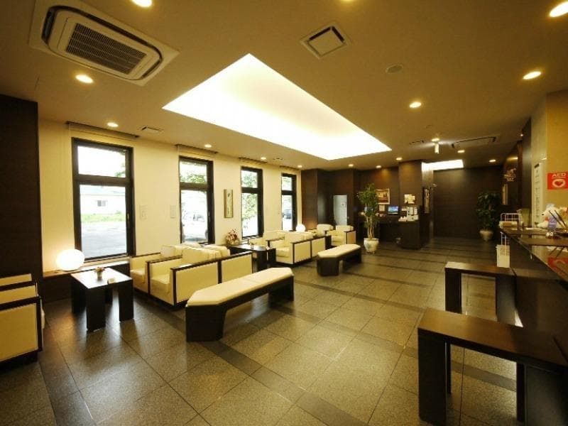 Hotel Route-Inn Ina Inter photo 1