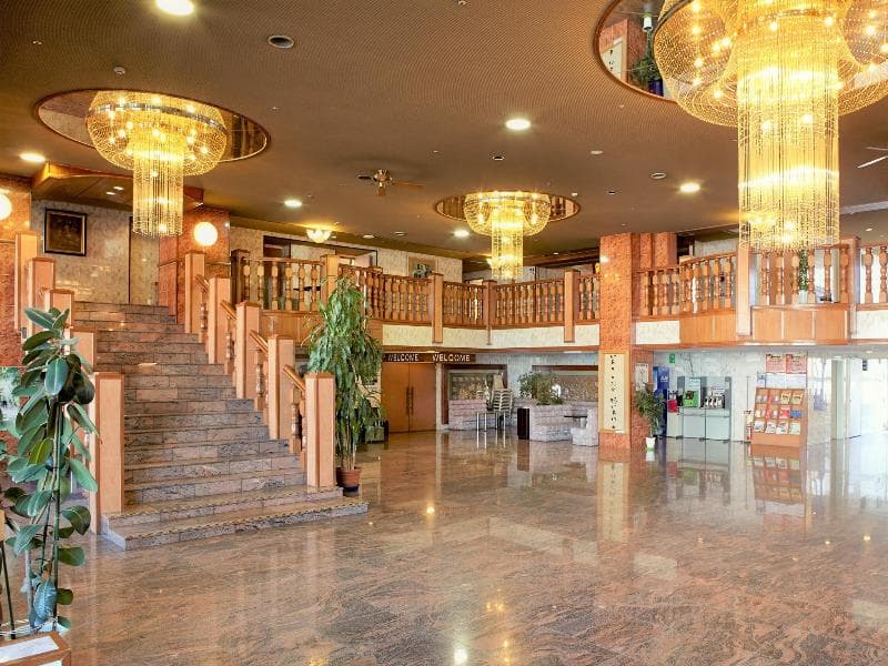 Ichimanri Hotel Golden Century photo 1