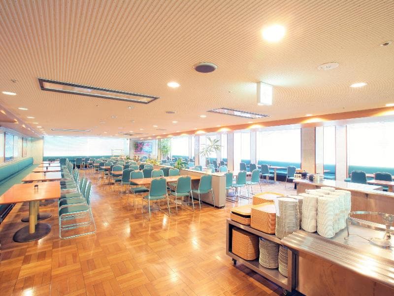 Ichimanri Hotel Golden Century main