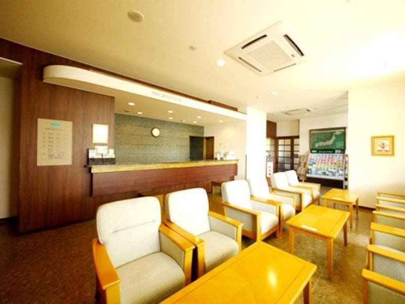 Hotel Route Inn Court Saku (Adults Only) photo 1