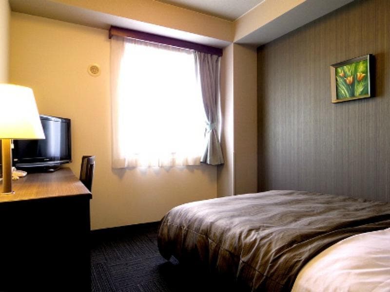 Hotel Route-Inn Iida 4
