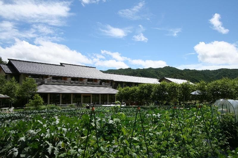 Tsutaya Tokinoyado Kazari photo 1