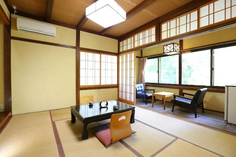 Nukumori-No-Yado Komanoyu (Adults Only) 3