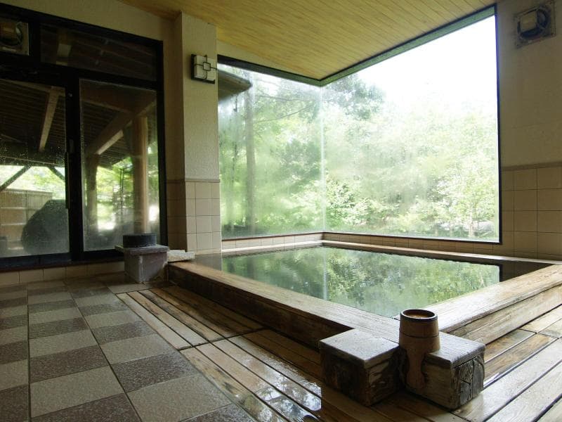 Matsunoi 3