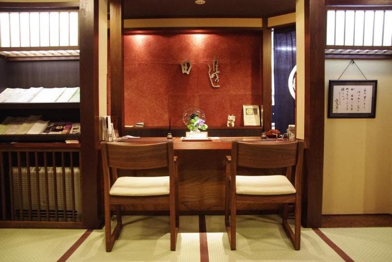 Ryokan Tanabe 3