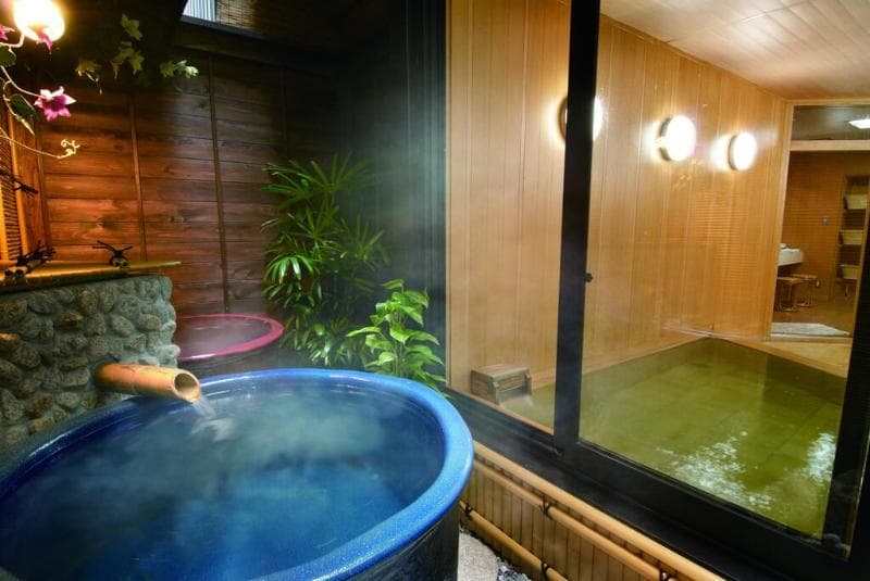 Ryokan Tanabe 4
