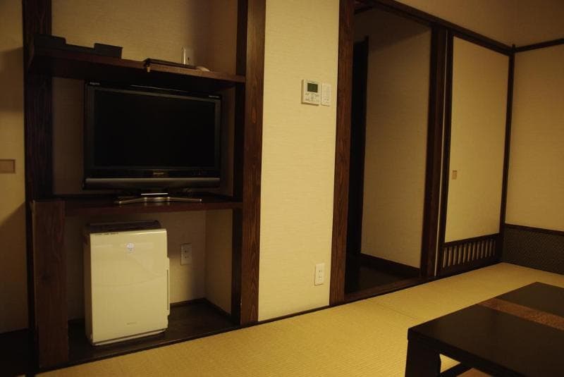 Ryokan Tanabe 2