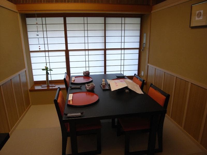 Kawakamiya Kasuitei 1