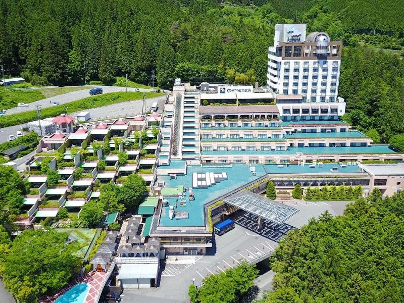 Hotel Kusakabe Armeria 2