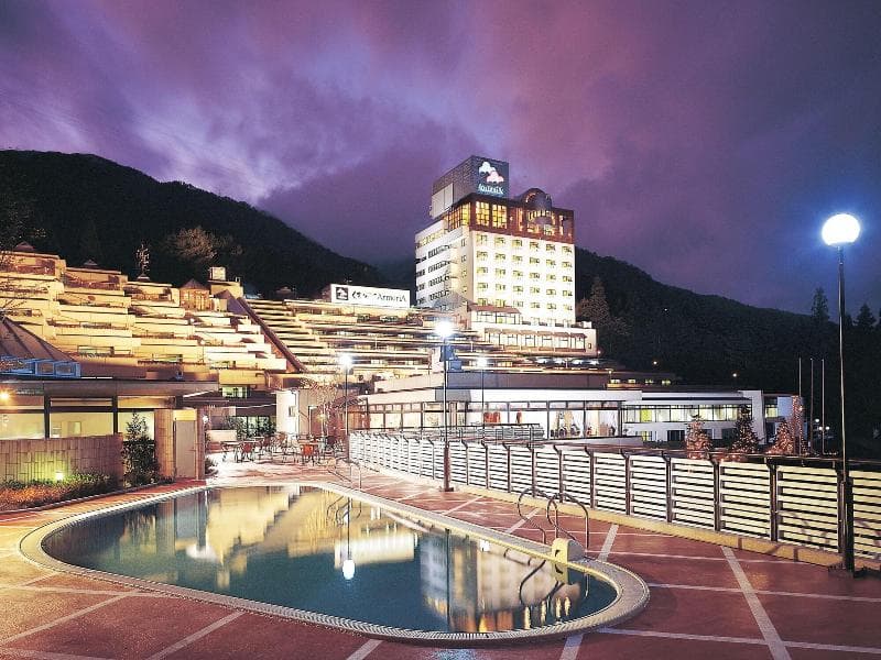 Hotel Kusakabe Armeria 3
