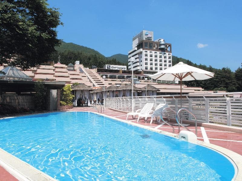 Hotel Kusakabe Armeria 4