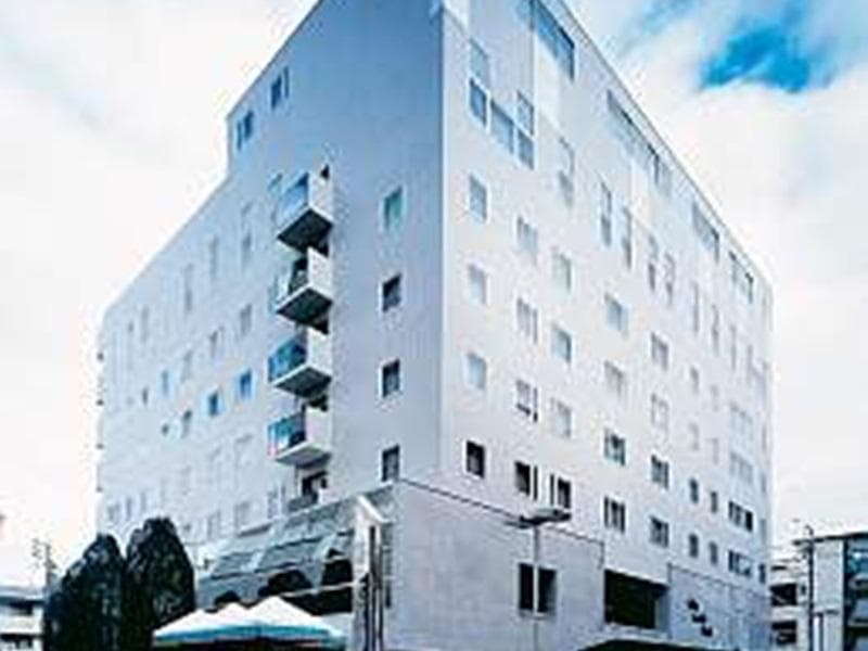 Gifu Castle Inn 2