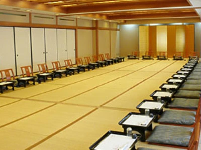 Gifu Castle Inn 4