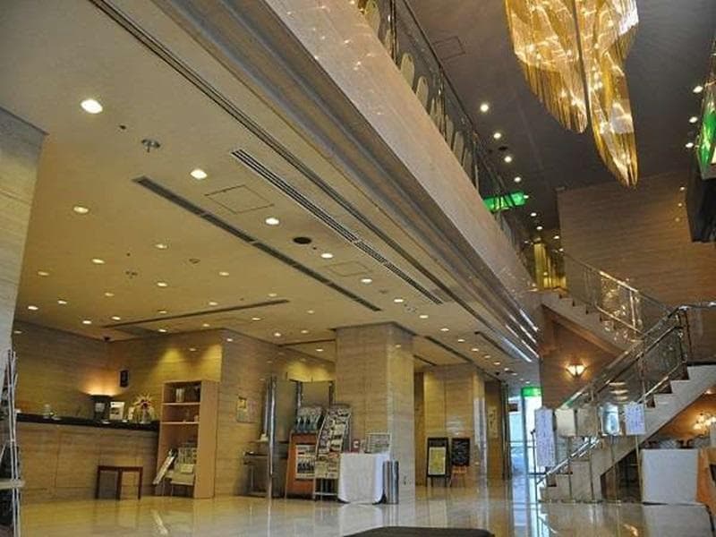 Gifu Castle Inn photo 1