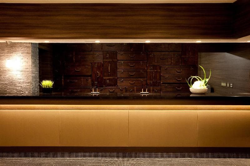 Hotel Il Credo Gifu 2