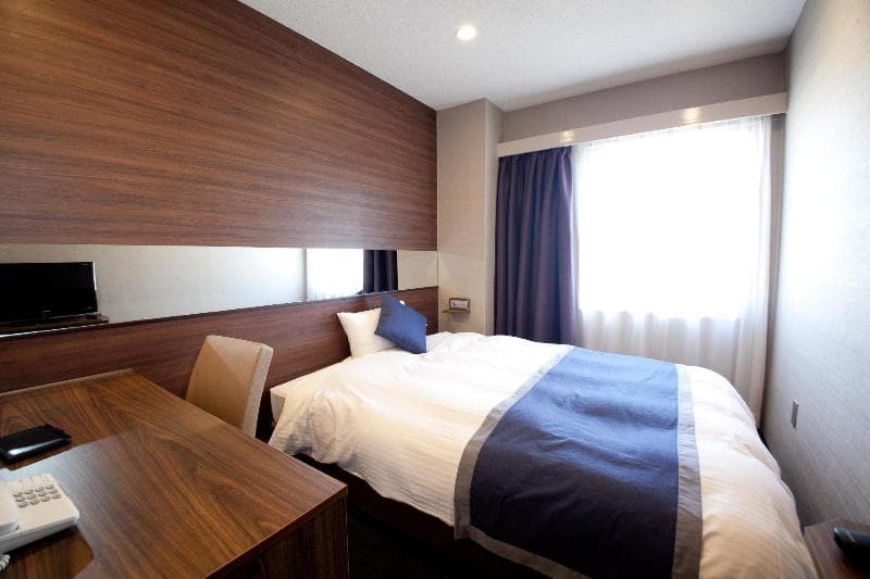 Hotel Il Credo Gifu photo 1