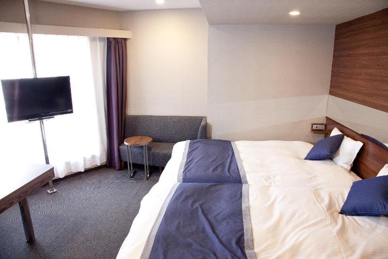 Hotel Il Credo Gifu 3