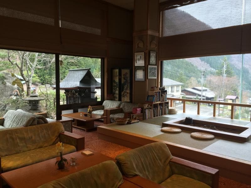 Ryokan Sansui 3