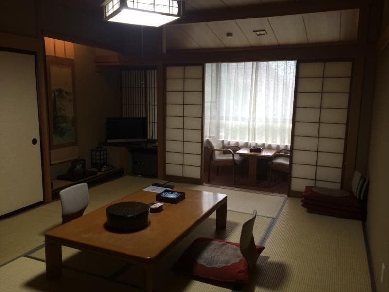 Ryokan Sansui 4