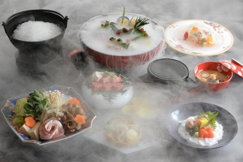 Otogitei Kofu photo 1